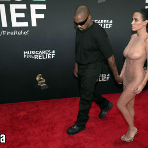 Bianca Censori other